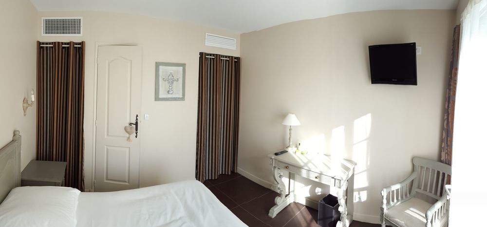 Hotel Le Mas Saint Joseph Экстерьер фото