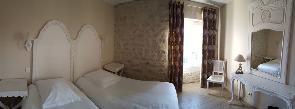 Hotel Le Mas Saint Joseph Экстерьер фото