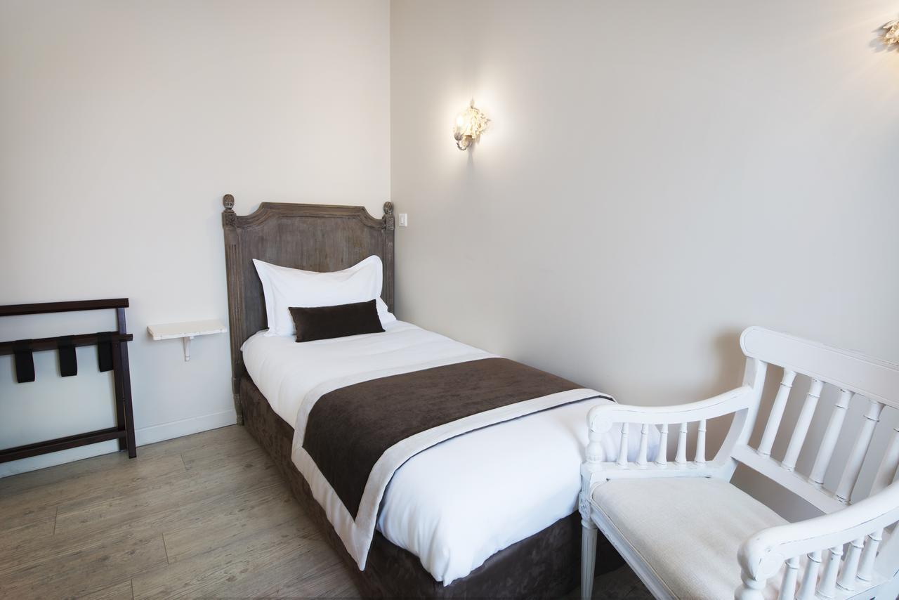 Hotel Le Mas Saint Joseph Экстерьер фото