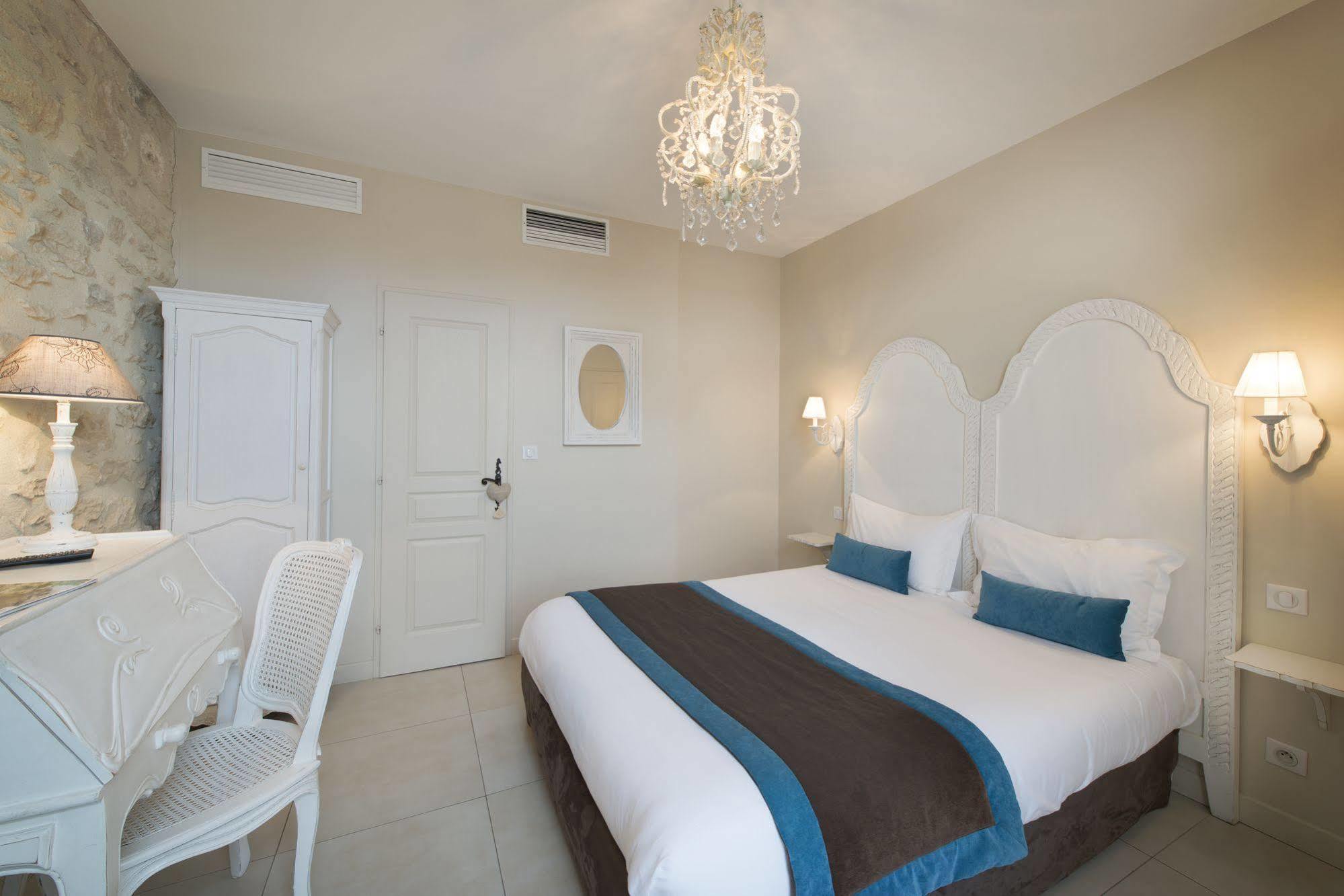 Hotel Le Mas Saint Joseph Экстерьер фото