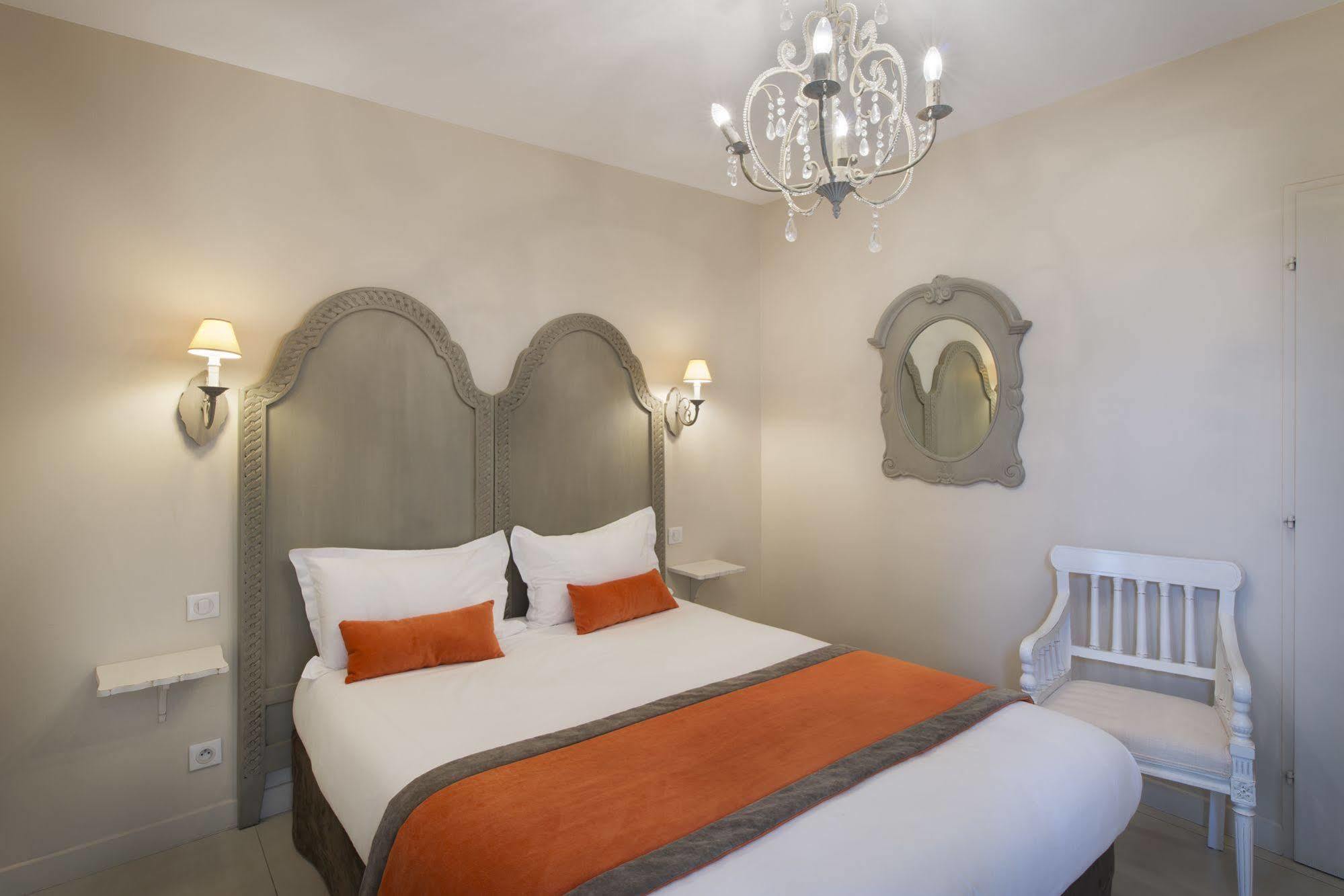 Hotel Le Mas Saint Joseph Экстерьер фото